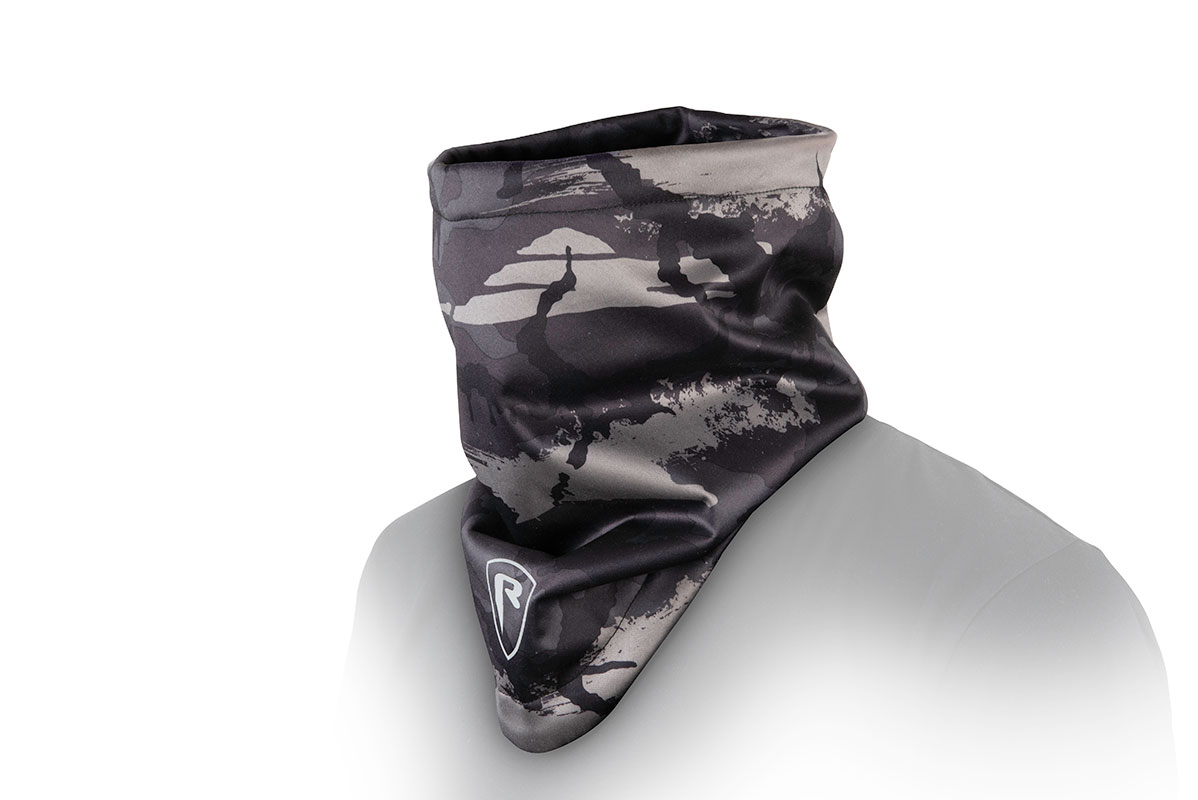 FOX RAGE WINDBLOCKER THERMAL CAMO SNOOD NPR335.jpg Fox Rage Thermal Camo Snood